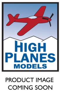 High Planes models
